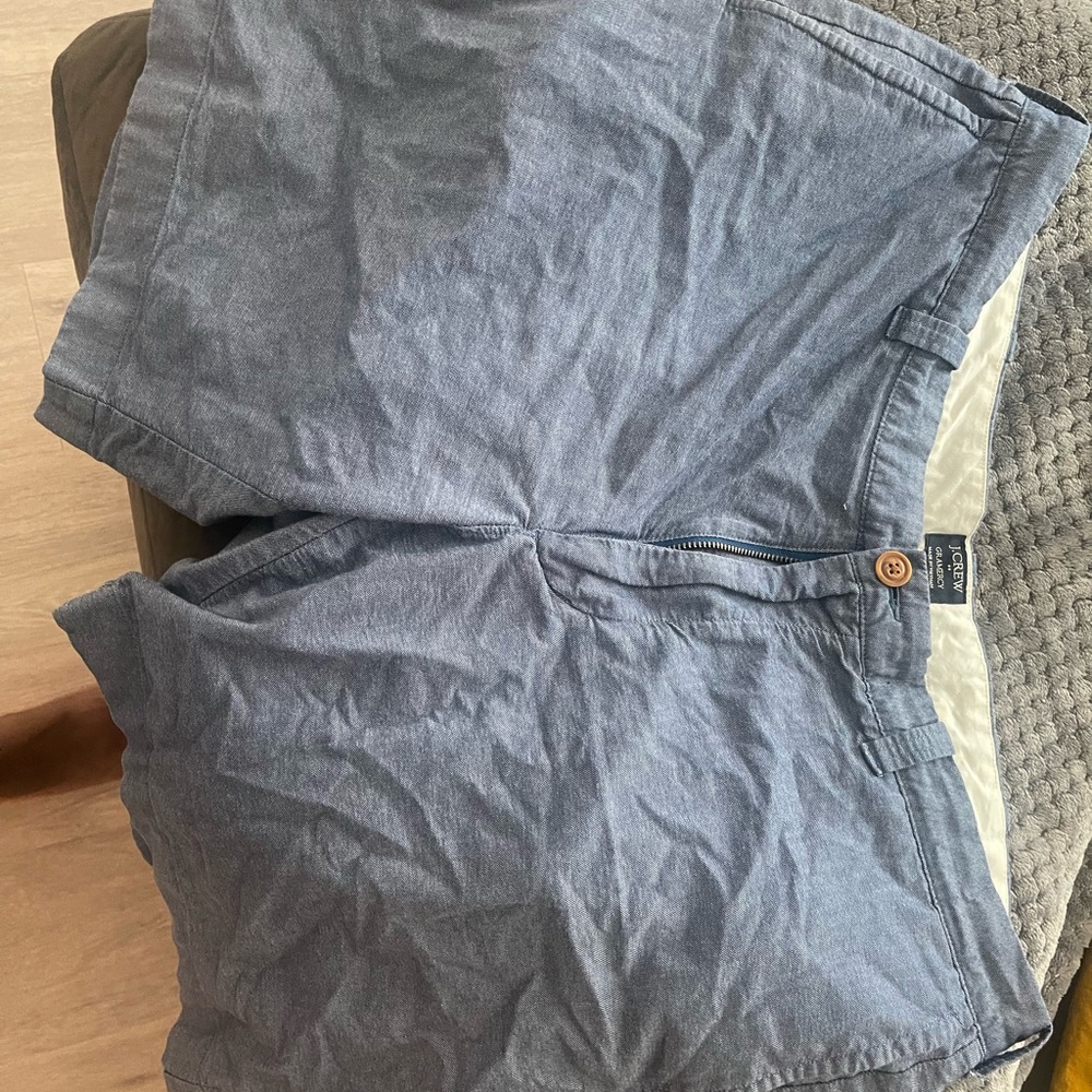 J. Crew Shorts